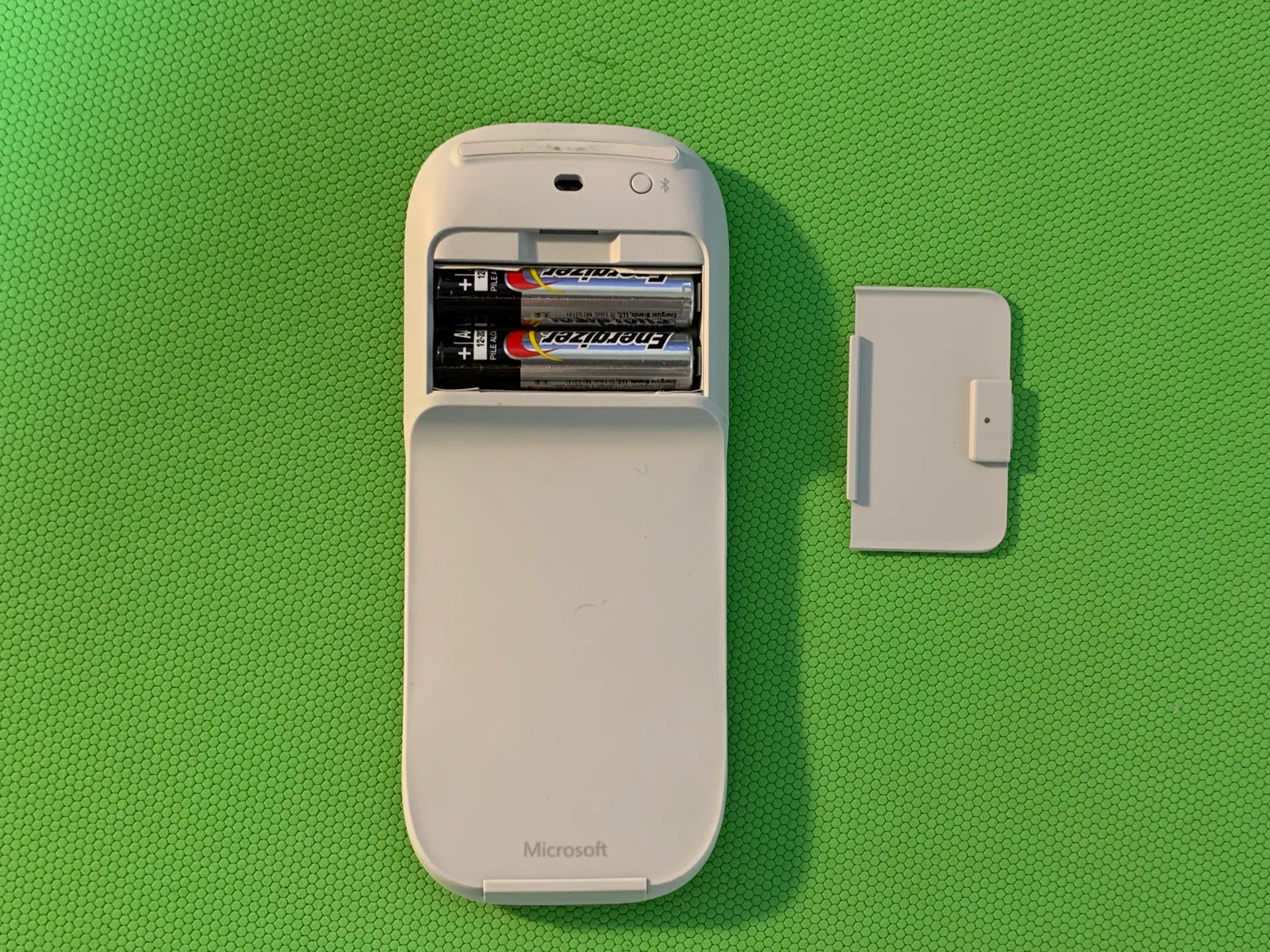 Microsoft Arc Mouse