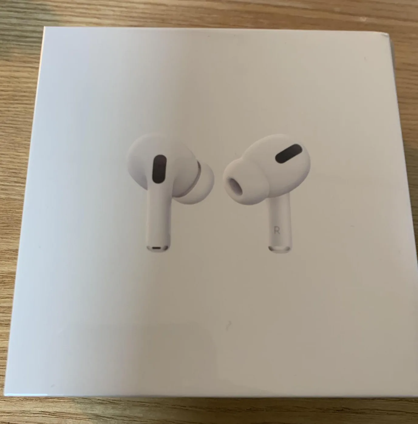 AirPods Pro