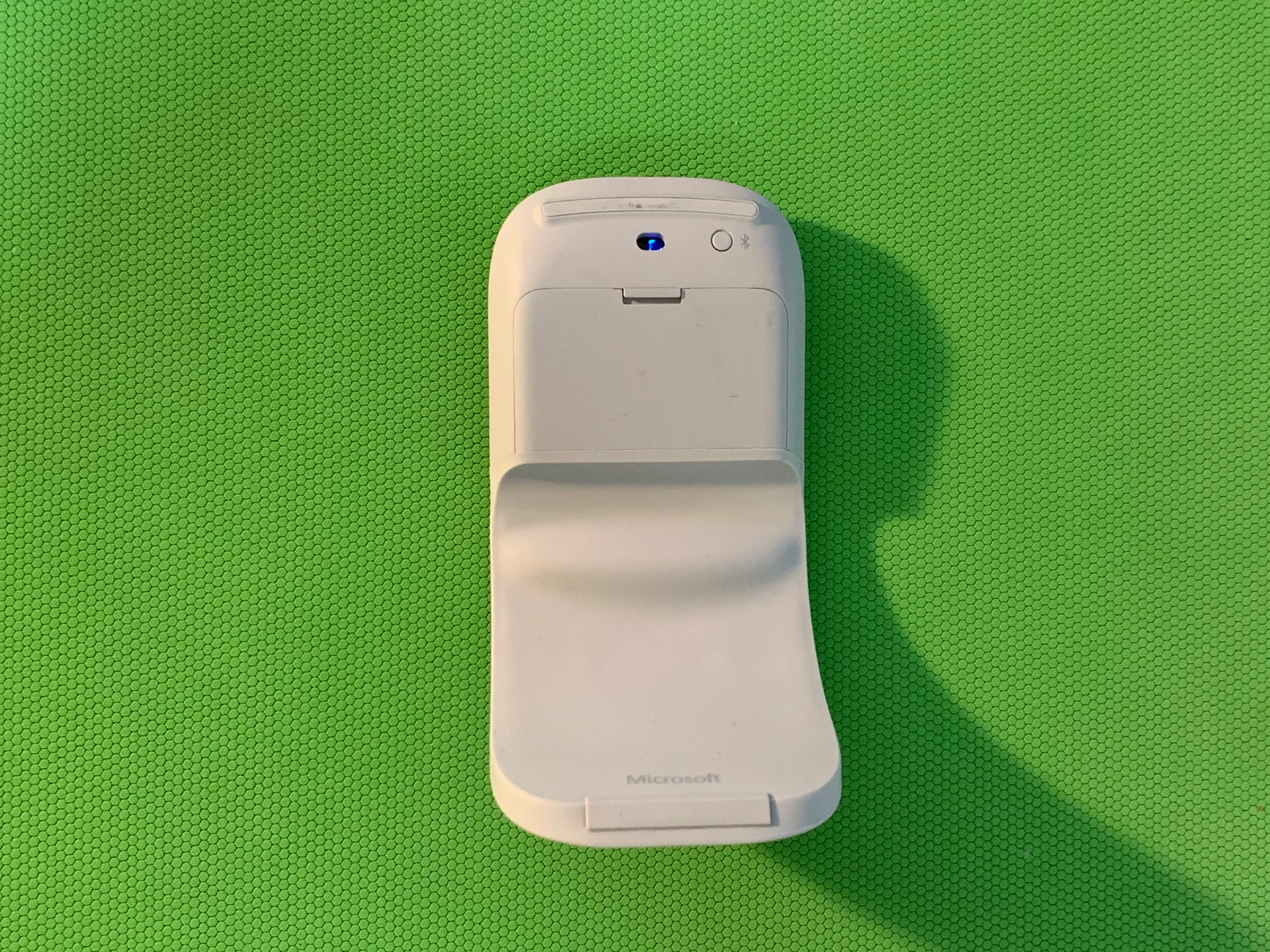 Microsoft Arc Mouse