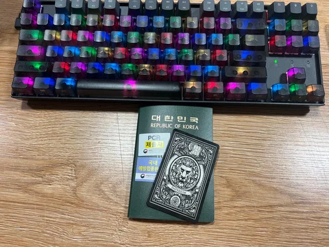 ESTA 전자비자 신청 방법