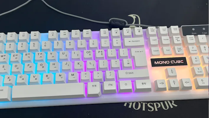 맥북 usb 키보드 한영키 인식 못함, 맥북 키보드 인식 안함