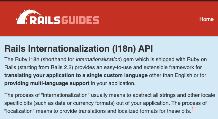 ruby on rails 언어별 url 설정 방법