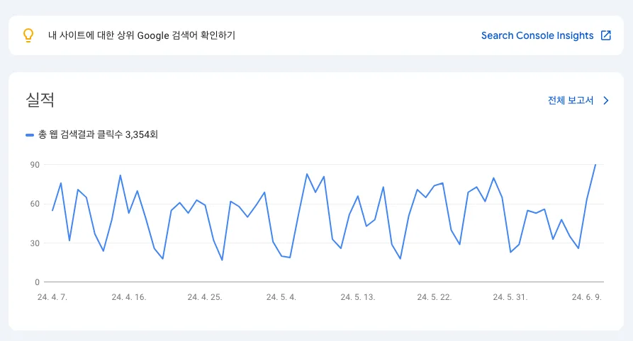 개발자가 할 수 있는 간단한 SEO 설정 - robots.txt, sitemap