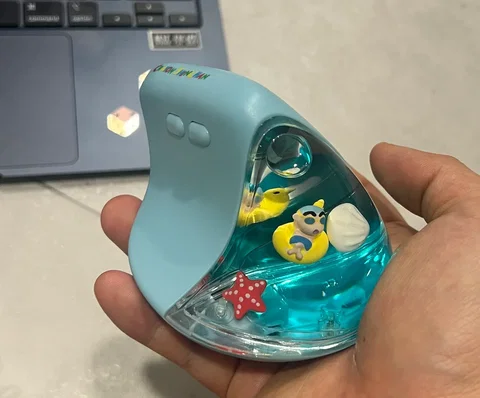 맥북 가로 스크롤, 마우스 가로 스크롤
