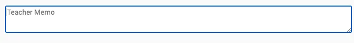 좌 : 일반적으로 사용하던 크기 변경 불가의 input, 우 : 크기 변경이 가능한 input